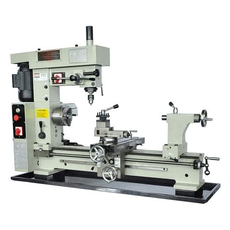 bolton tools cnc milling machining|combination lathe and milling machine.